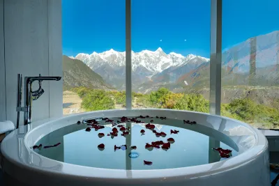 Taohua Yun Hotel Hotel a 