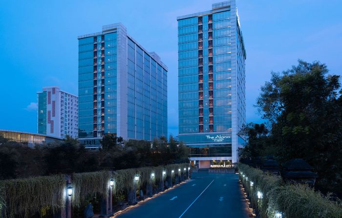 The Alana Yogyakarta Hotel and Convention Center