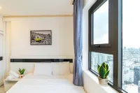 Muong Thanh Apartment Seaview