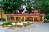 Armas Green Fugla Hotels in Avsallar Mahallesi