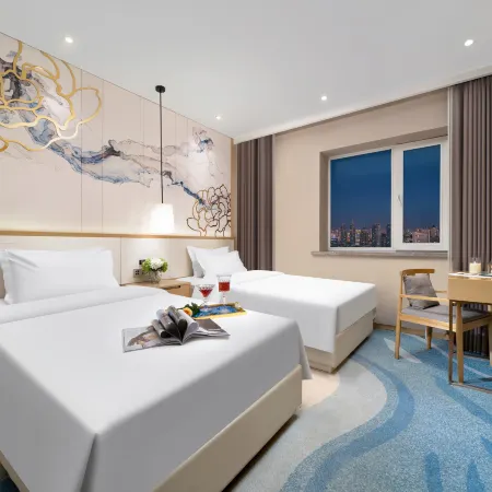 Yuefeng Hotel