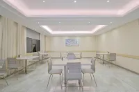 City Comfort Inn(Guigang Pingnan Daan Store)