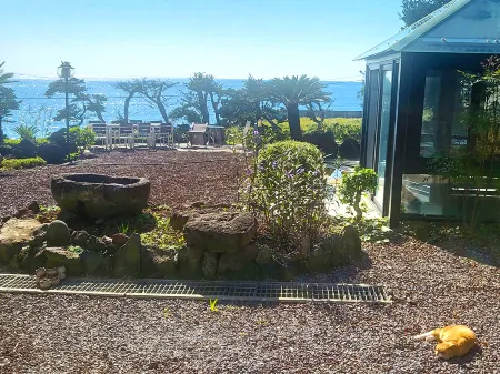 OROJEJU Отели рядом с достопримечательностью «Soesokkak Estuary»