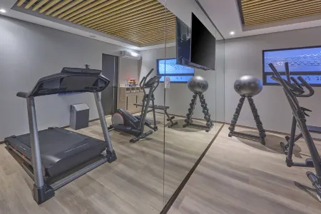 Kali La Raza Mexico City Отели рядом со станцией Autobuses Poniente Station