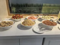 Shuman Hotel (Yiyuan Branch) - Desayuno