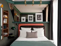 Bob Hotel Hotels in Paris