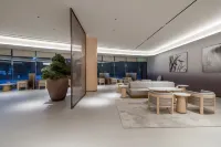 JI Hotel (Wuxi Binhu Wanxiang Hui) - 3-Star