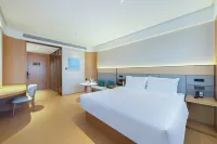 JI Hotel (Songyuan Railway Station)