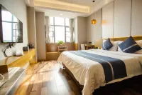 Zongheng Outlets Hotel - 4-Star
