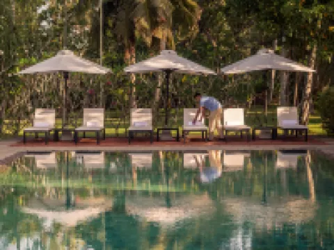 Uga Riva - Negombo Hotels in Gampaha