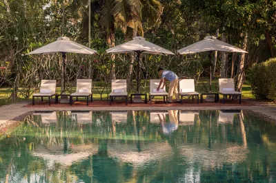 Uga Riva - Negombo Hotels in der Nähe von Heiyanthuduwa Purana Viharaya