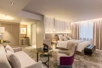 Best Western Premier Hotel les Sept Fontaines