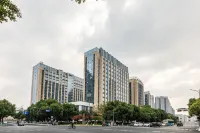 Poting Hotel (Hangzhou Auto City Branch) Hotels in North Bus Terminal, Hangzhou Int’L Conference & Expo Center Area