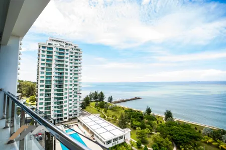 Bay Resort by Evernent Отели рядом с достопримечательностью «Коко Кабана»