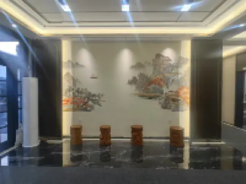 Mulan Jixing Hotel