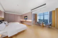 Guang He Hotel Hotels near Huangjiu Museum