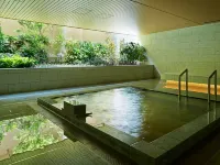 Mitsui Garden Hotel Kashiwa-No-Ha / Chiba