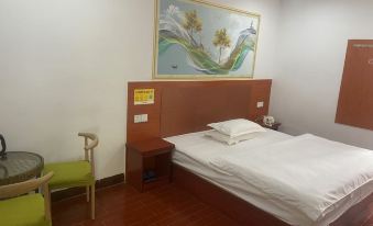 Hengfeng Apartment - Hizvo