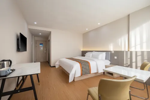 Jincheng Hotel