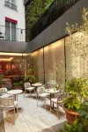 Villa-des-Prés Hotels in 6th arrondissement-Luxembourg