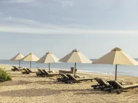 Uga Jungle Beach - Trincomalee Hotels in Trincomalee