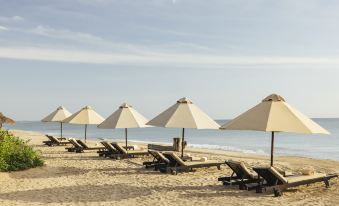 Uga Jungle Beach - Trincomalee