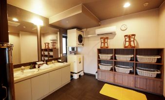 Hotel Route-Inn Court Minami Matsumoto