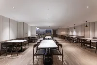 HanTing Hotel (Rugao Anding Square) - Morgenmad