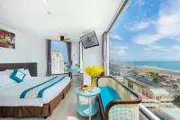 Annata Beach Hotel Hotels in Vung Tau