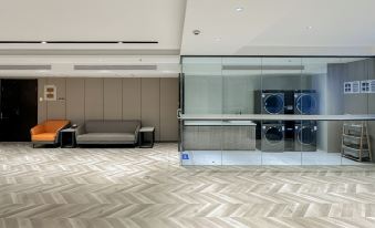 Xinqinglong Hotel