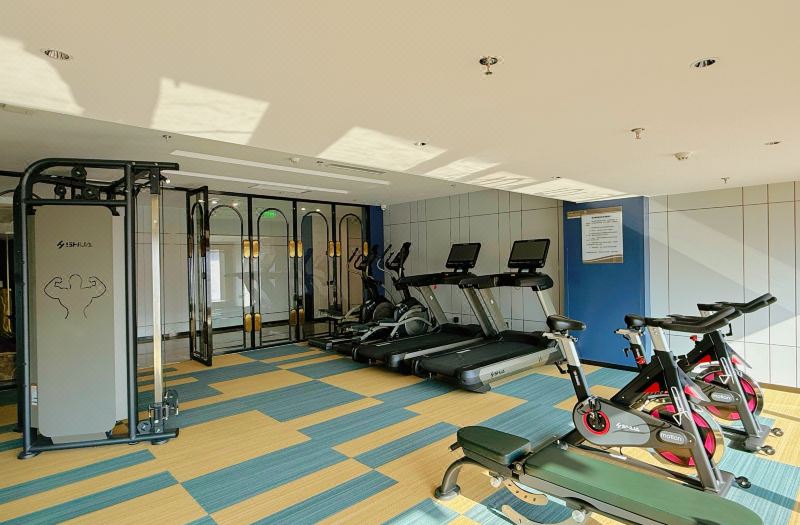 Platinum wan'ao Victory Hotel photo 3