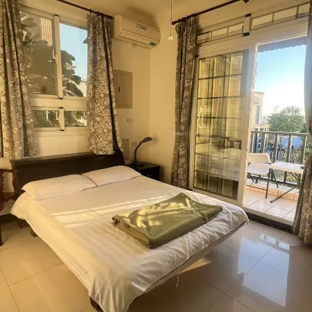 KINMEN MAIMAI Inn HAI YUE