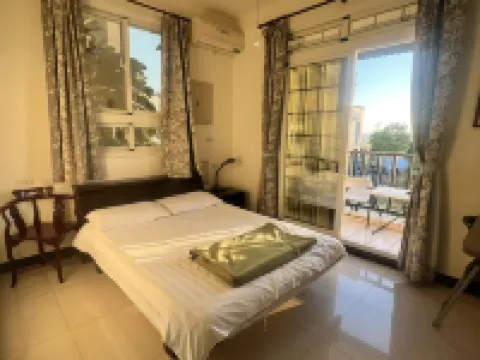 KINMEN MAIMAI Inn HAI YUE