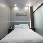 Baoji Ziyue Hotel