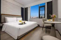 OKDAY Hotel (Shaya People's Square, Aksu) Hotels in Xayar