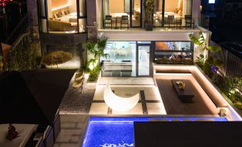 WuTongExquisiteHouse