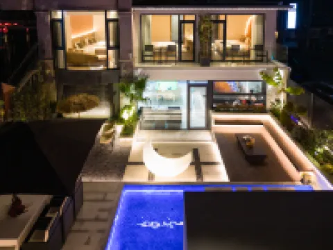 WuTongExquisiteHouse