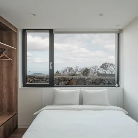 Luxury Villa in Jeju | Private Pool | Hot Tub