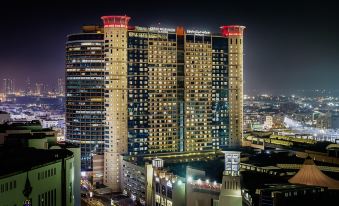 Grand Millennium Al Wahda Hotel and Executive Apartments Abu Dhabi