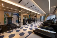 Iconic Marjorie Hotel, Penang, a Tribute Portfolio Hotel - Gym