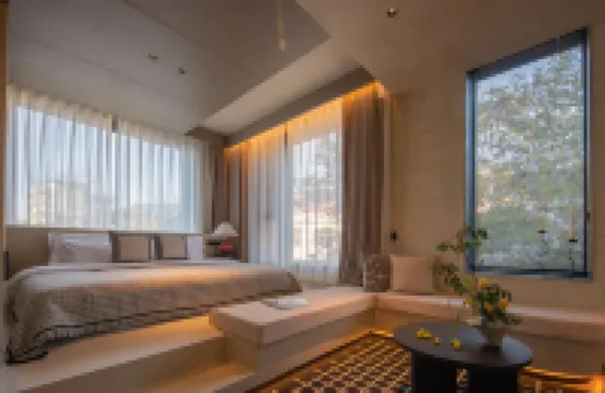 之間·美宿（東江湖景區店）