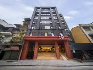 M Village Hotel Tho Nhuom, a brand of Modern Village Lifestyle
