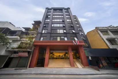 레니드 호텔 토 뉴옴