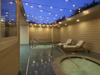 Cambria Landing Inn and Suites Hotels in Cambria