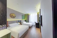 SOLHOTEL Nanliujing HOTEL