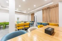 Yayi Collection Hotel (Nanchang West Subway Station) - petit déjeuner
