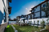 Xiu  Yu Hotels near Yunnan Lijiang Sports Development Center Multiple-use Hall