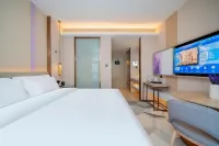 Lavande Hotel Jieyang Rongcheng Jieyanglou Branch