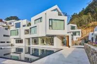 Nankunshan Huaxiyu Yushi Wenquan Homestay Отели рядом с достопримечательностью «Цзяньчжуан»