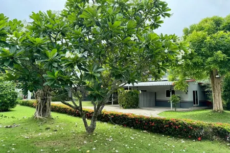 Ban Suan Suree Resort